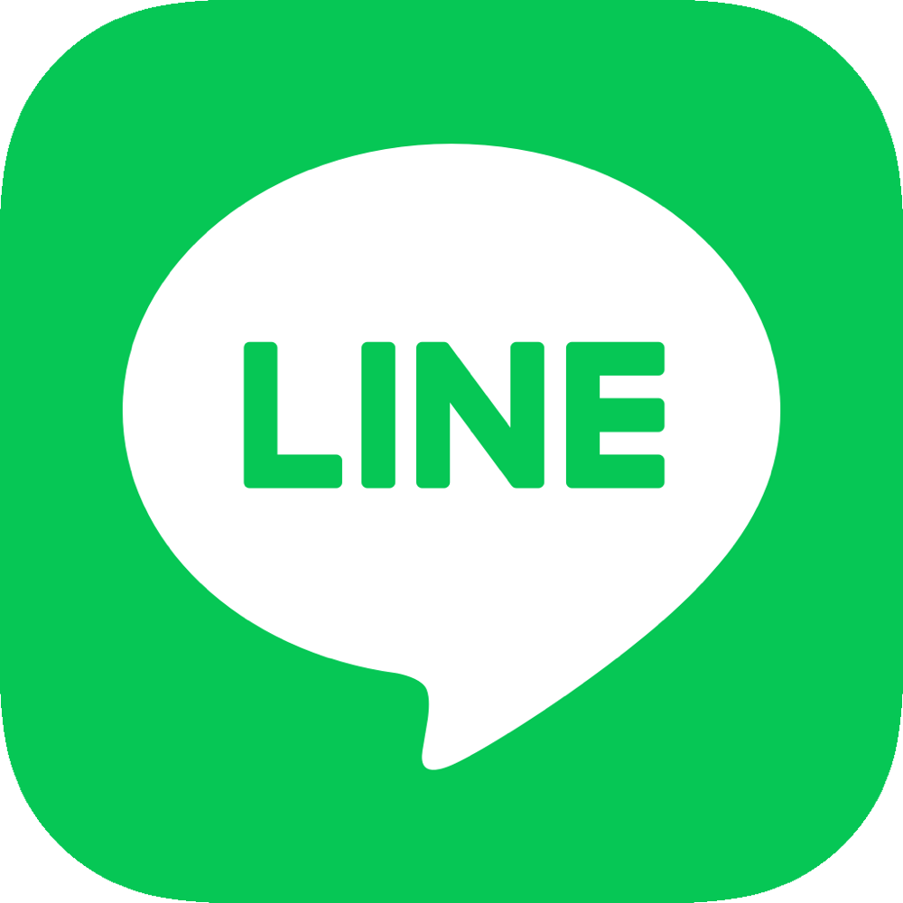 LINE 官方帳號